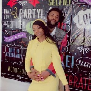 Meet your Posher, Darrell